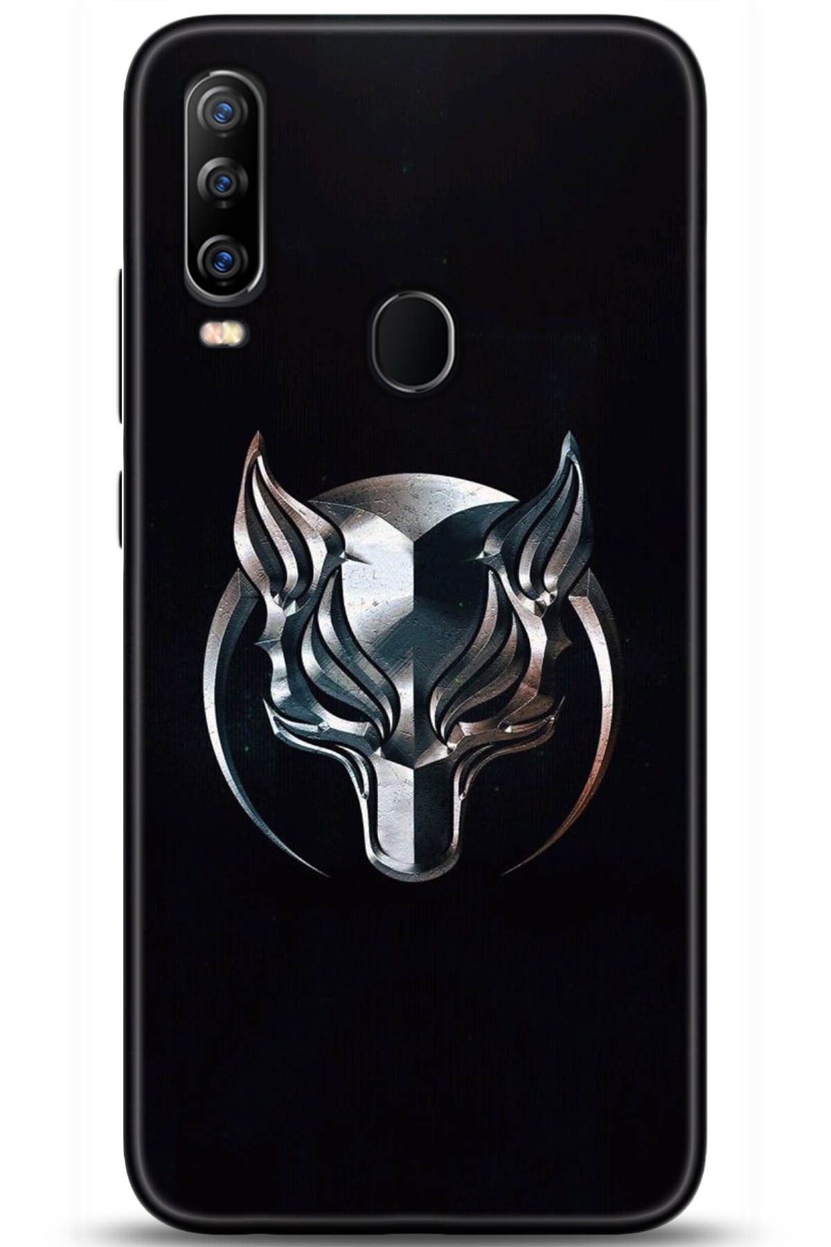 General Mobile GM 20 Pro Uyumlu Kılıf HD Baskılı Kılıf - Followed Institution 5135