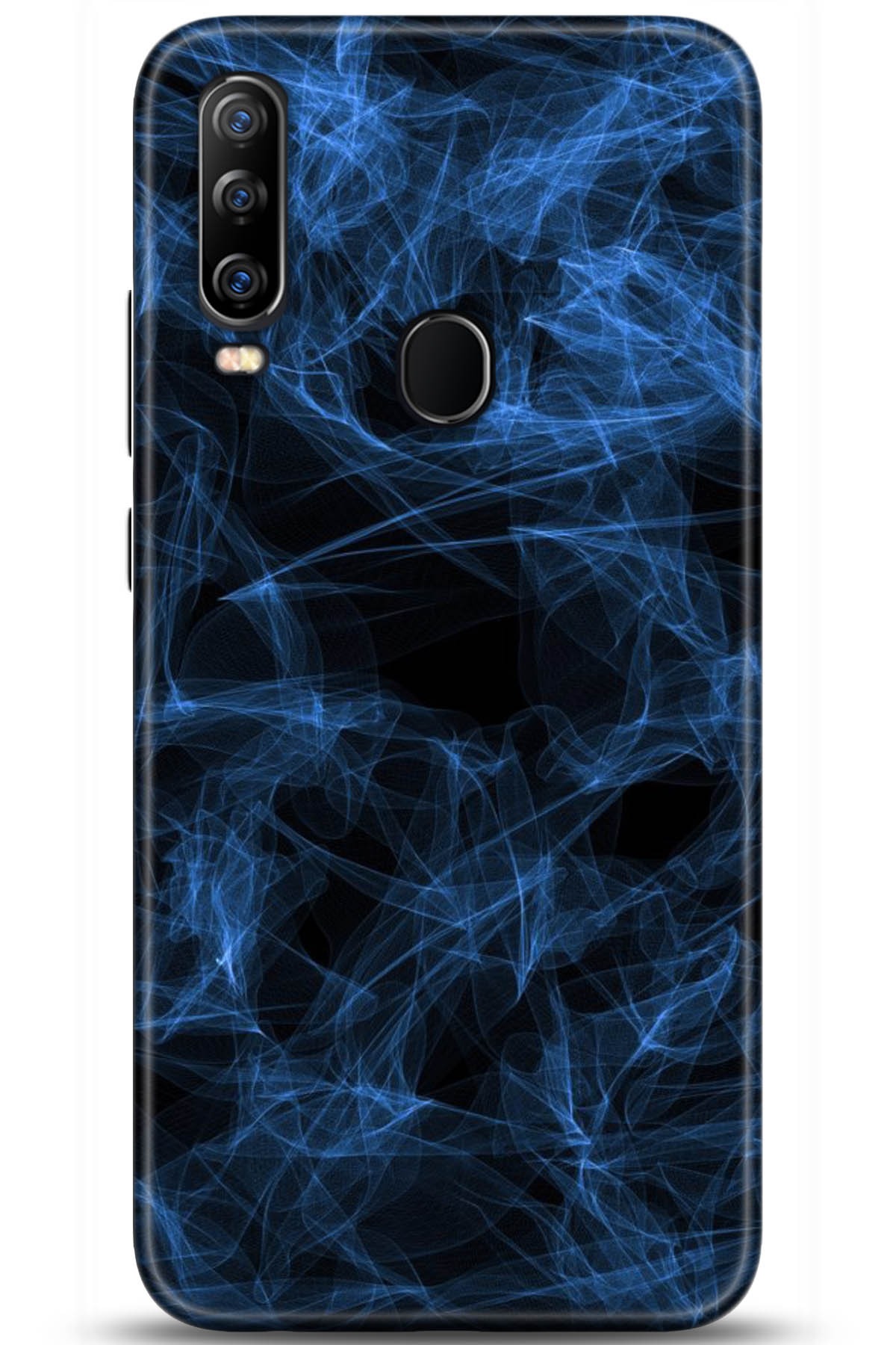 General Mobile GM 20 Pro Uyumlu Kılıf HD Baskılı Kılıf - Followed Institution 5141