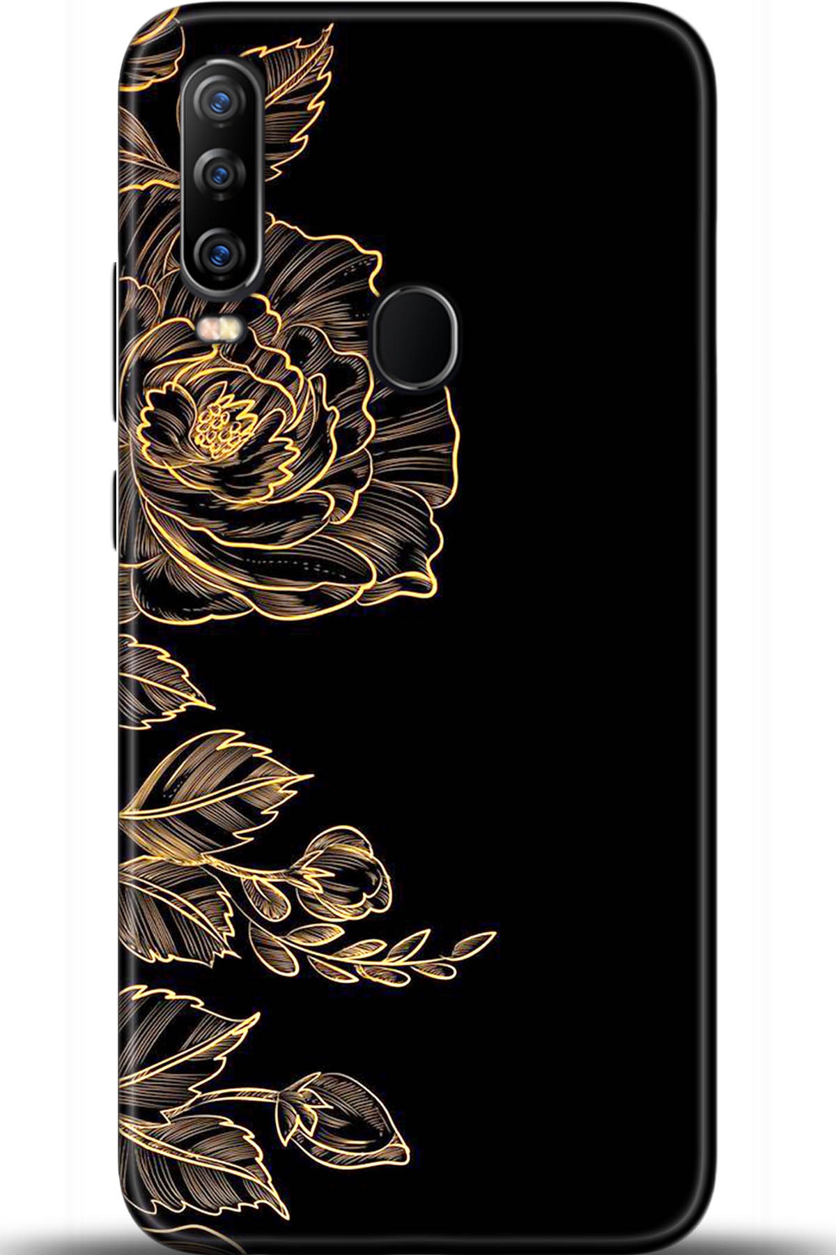 General Mobile GM 20 Pro Uyumlu Kılıf HD Baskılı Kılıf - Followed Institution 5482