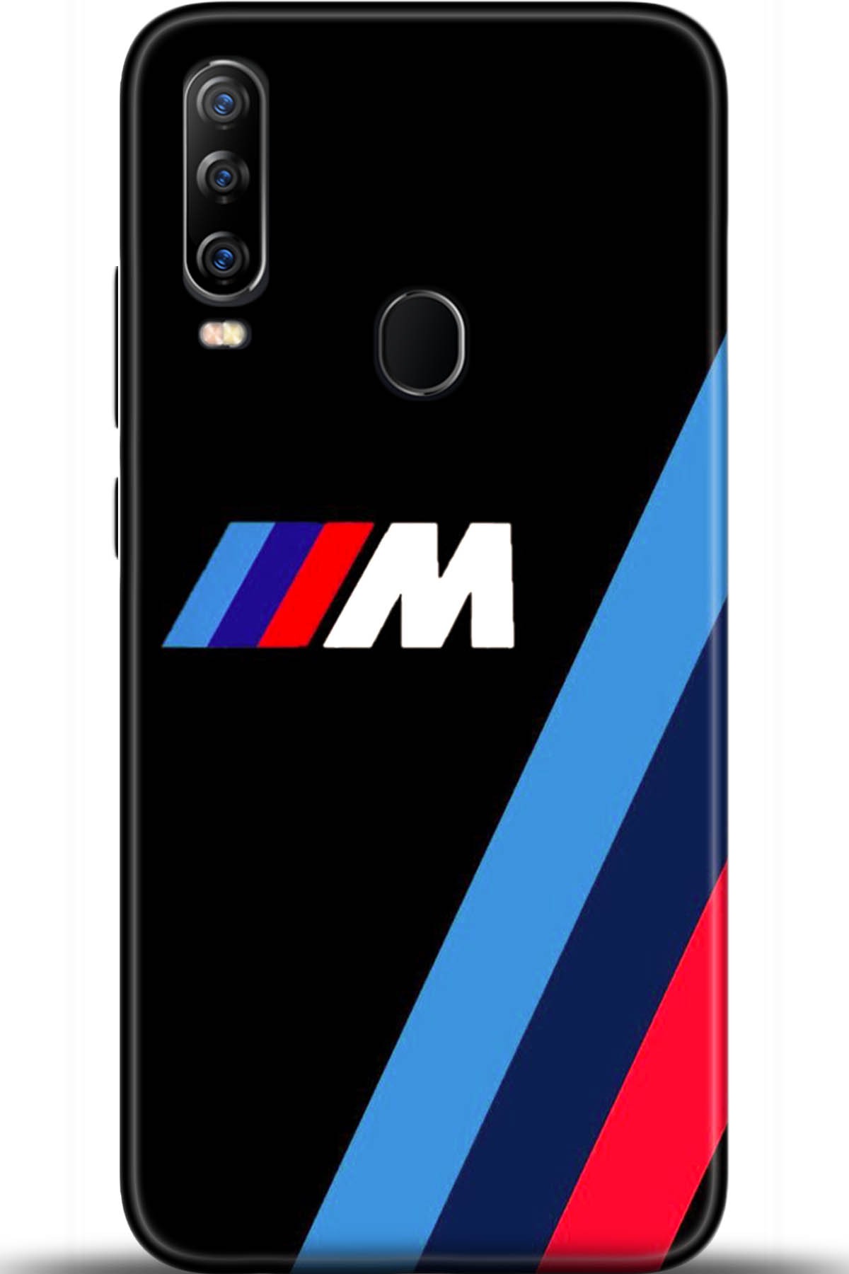 General Mobile GM 20 Pro Uyumlu Kılıf HD Baskılı Kılıf - Followed Institution 5616