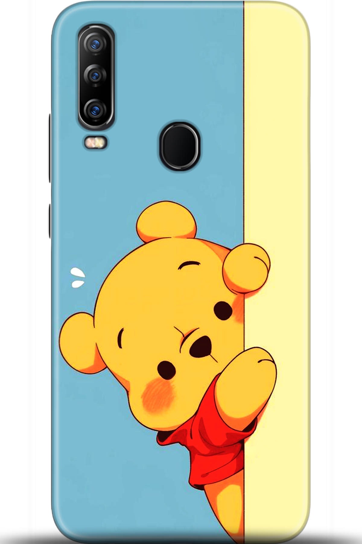 General Mobile GM 20 Pro Uyumlu Kılıf HD Baskılı Kılıf - Followed Institution 5648