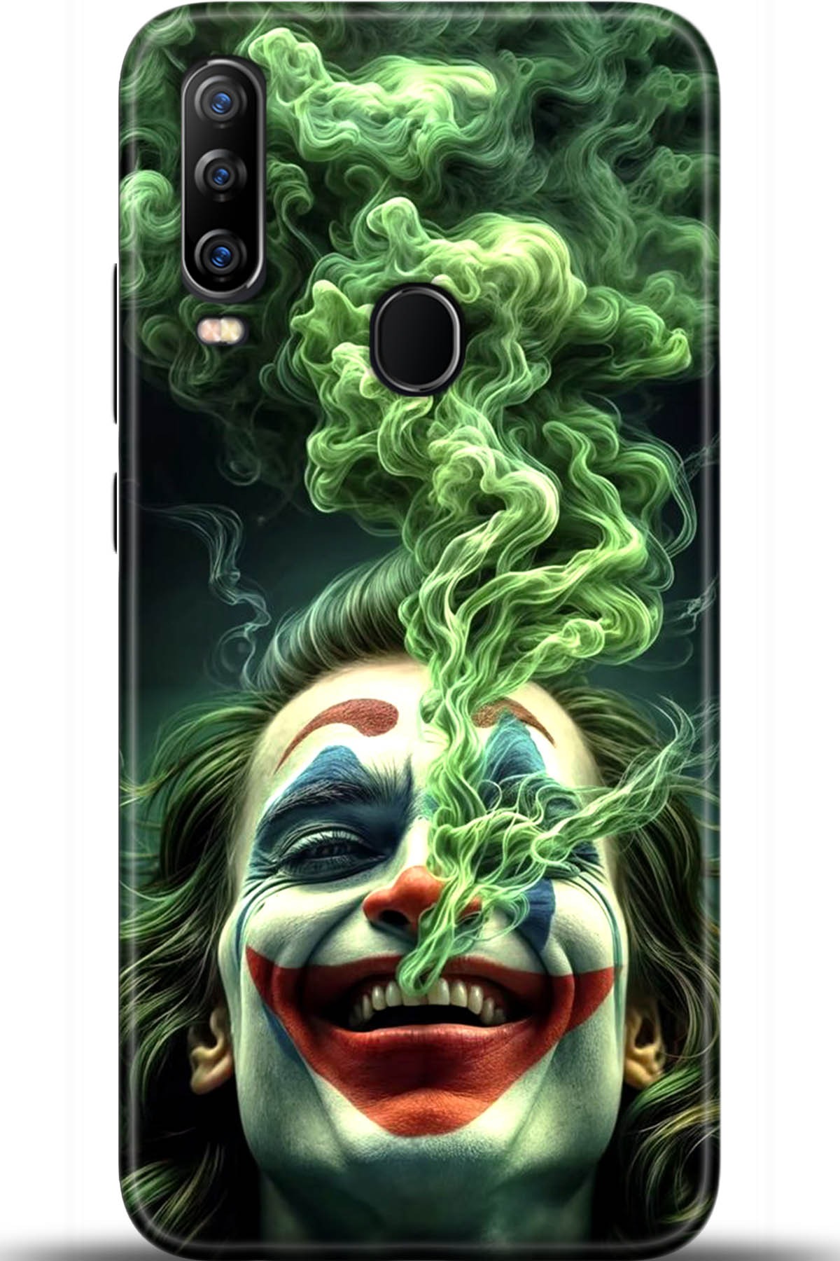 General Mobile GM 20 Pro Uyumlu Kılıf HD Baskılı Kılıf - Followed Institution 5698