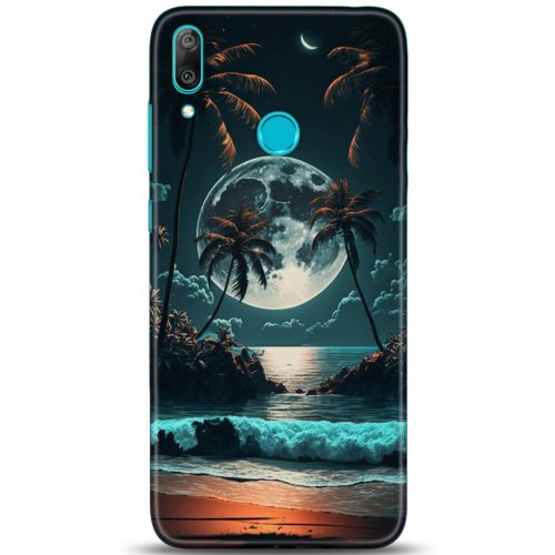 Uyumlu Kılıf HD Baskılı Kılıf - Followed Institution 5007