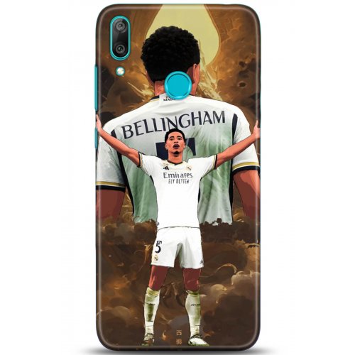 Uyumlu Kılıf HD Baskılı Kılıf - Followed Institution 5024