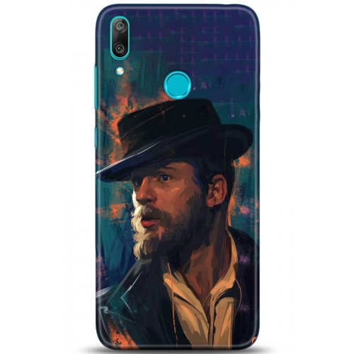 Uyumlu Kılıf HD Baskılı Kılıf - Followed Institution 5094