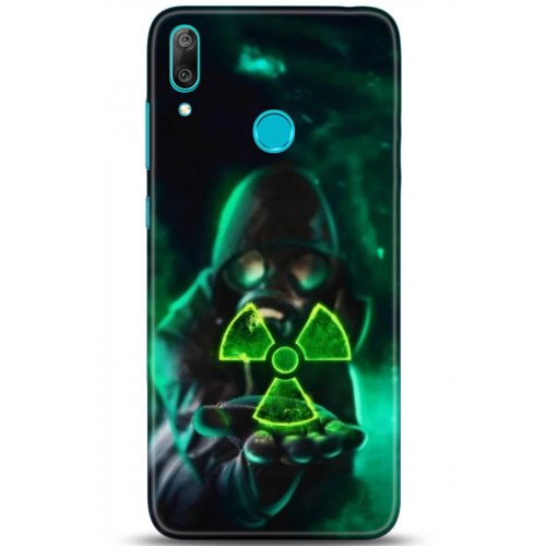 Uyumlu Kılıf HD Baskılı Kılıf - Followed Institution 5153