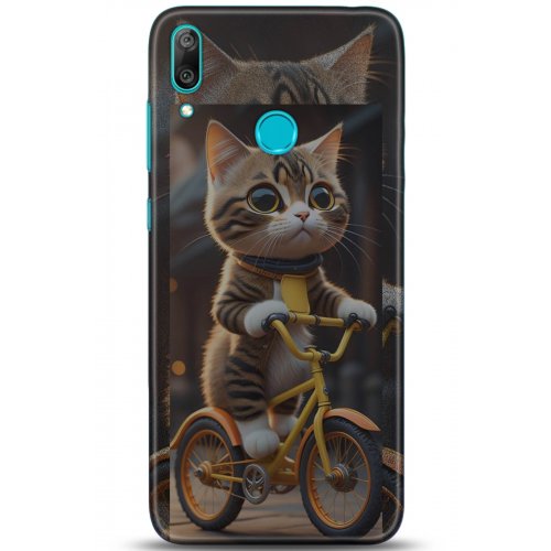 Uyumlu Kılıf HD Baskılı Kılıf - Followed Institution 5195