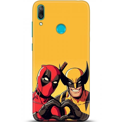 Uyumlu Kılıf HD Baskılı Kılıf - Followed Institution 5349