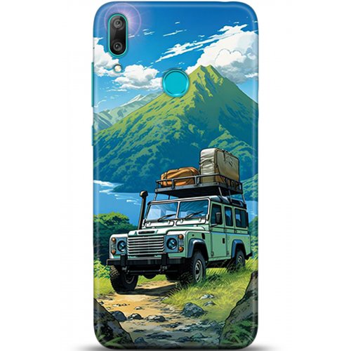 Uyumlu Kılıf HD Baskılı Kılıf - Followed Institution 5362