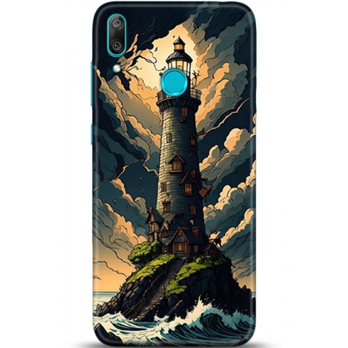 Uyumlu Kılıf HD Baskılı Kılıf - Followed Institution 5363