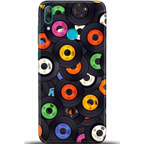 Uyumlu Kılıf HD Baskılı Kılıf - Followed Institution 5505