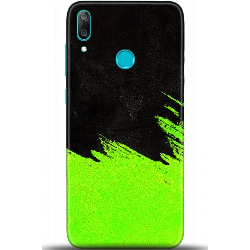 Uyumlu Kılıf HD Baskılı Kılıf - Followed Institution 5506