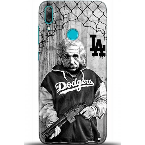 Uyumlu Kılıf HD Baskılı Kılıf - Followed Institution 5509