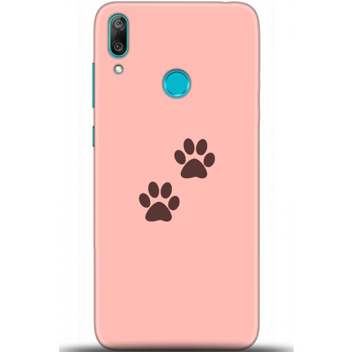 Uyumlu Kılıf HD Baskılı Kılıf - Followed Institution 5615