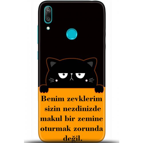 Uyumlu Kılıf HD Baskılı Kılıf - Followed Institution 5720