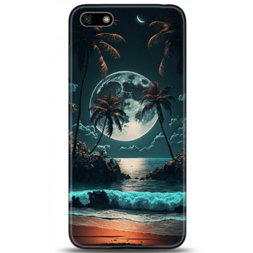 Uyumlu Kılıf HD Baskılı Kılıf - Followed Institution 5007