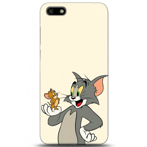 Uyumlu Kılıf HD Baskılı Kılıf - Followed Institution 5030