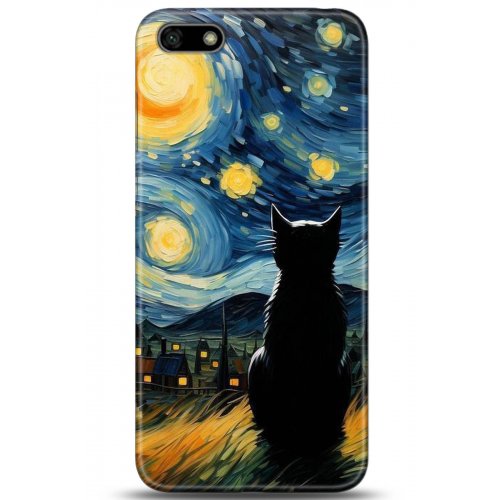 Uyumlu Kılıf HD Baskılı Kılıf - Followed Institution 5034