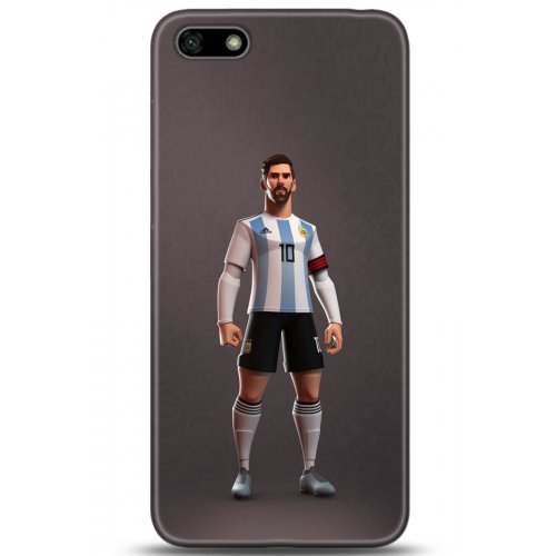 Uyumlu Kılıf HD Baskılı Kılıf - Followed Institution 5040