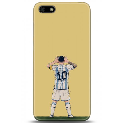 Uyumlu Kılıf HD Baskılı Kılıf - Followed Institution 5043