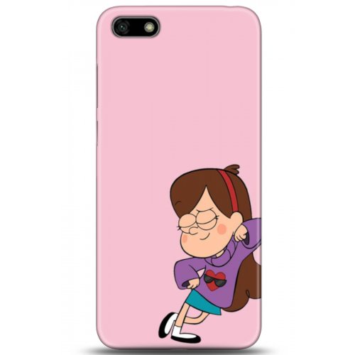 Uyumlu Kılıf HD Baskılı Kılıf - Followed Institution 5163