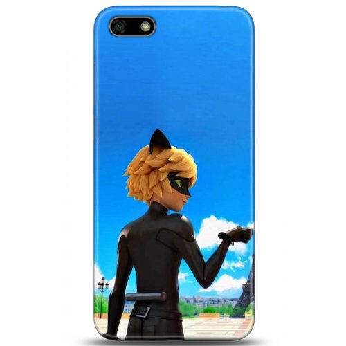 Uyumlu Kılıf HD Baskılı Kılıf - Followed Institution 5167