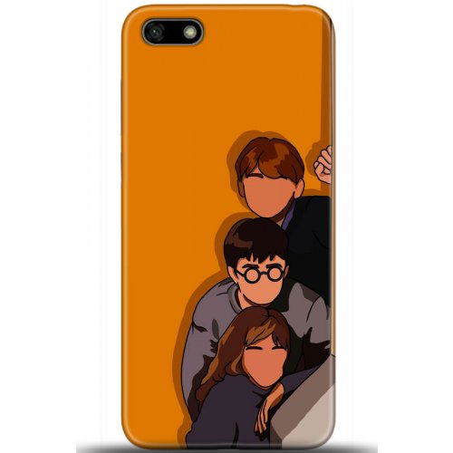 Uyumlu Kılıf HD Baskılı Kılıf - Followed Institution 5389