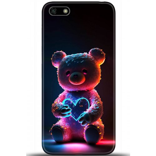 Uyumlu Kılıf HD Baskılı Kılıf - Followed Institution 5507