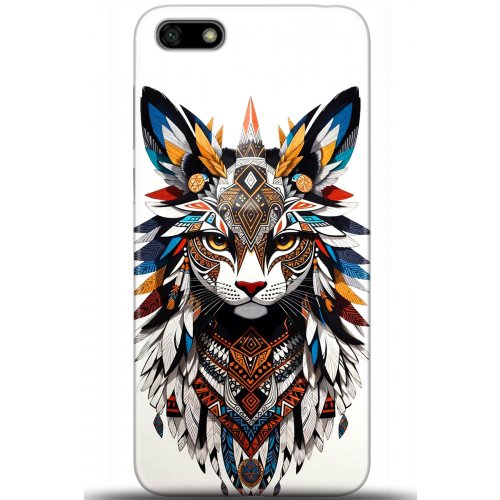 Uyumlu Kılıf HD Baskılı Kılıf - Followed Institution 5570