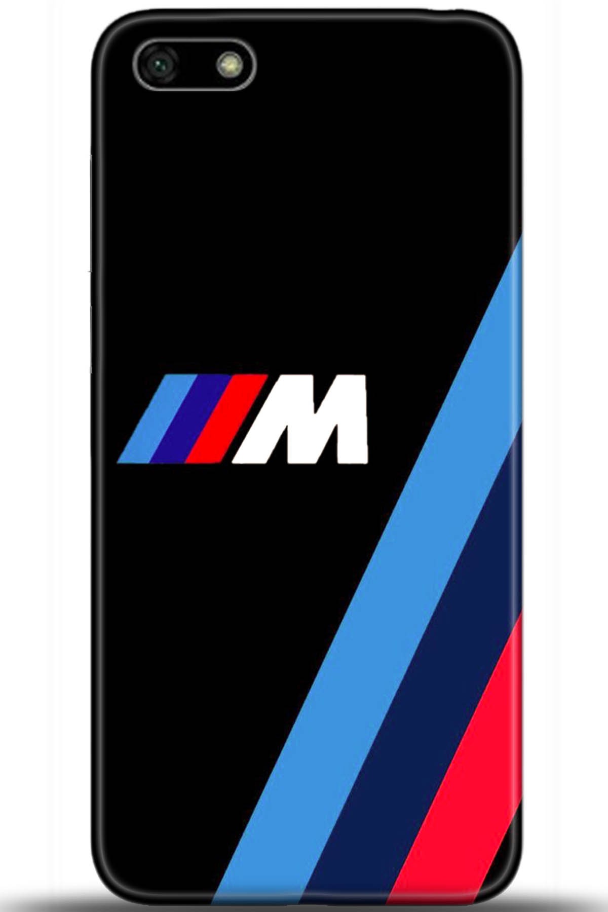 Huawei Y5 2018 Uyumlu Kılıf HD Baskılı Kılıf - Followed Institution 5616