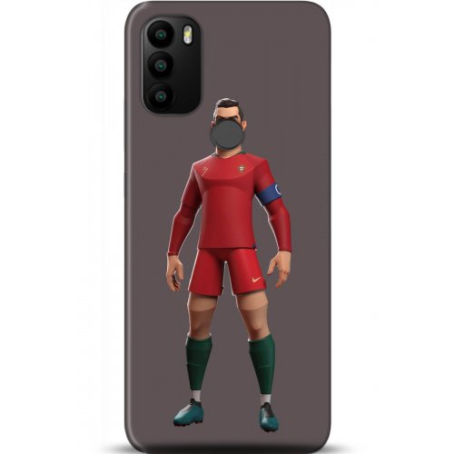 Uyumlu Kılıf HD Baskılı Kılıf - Followed Institution 5060