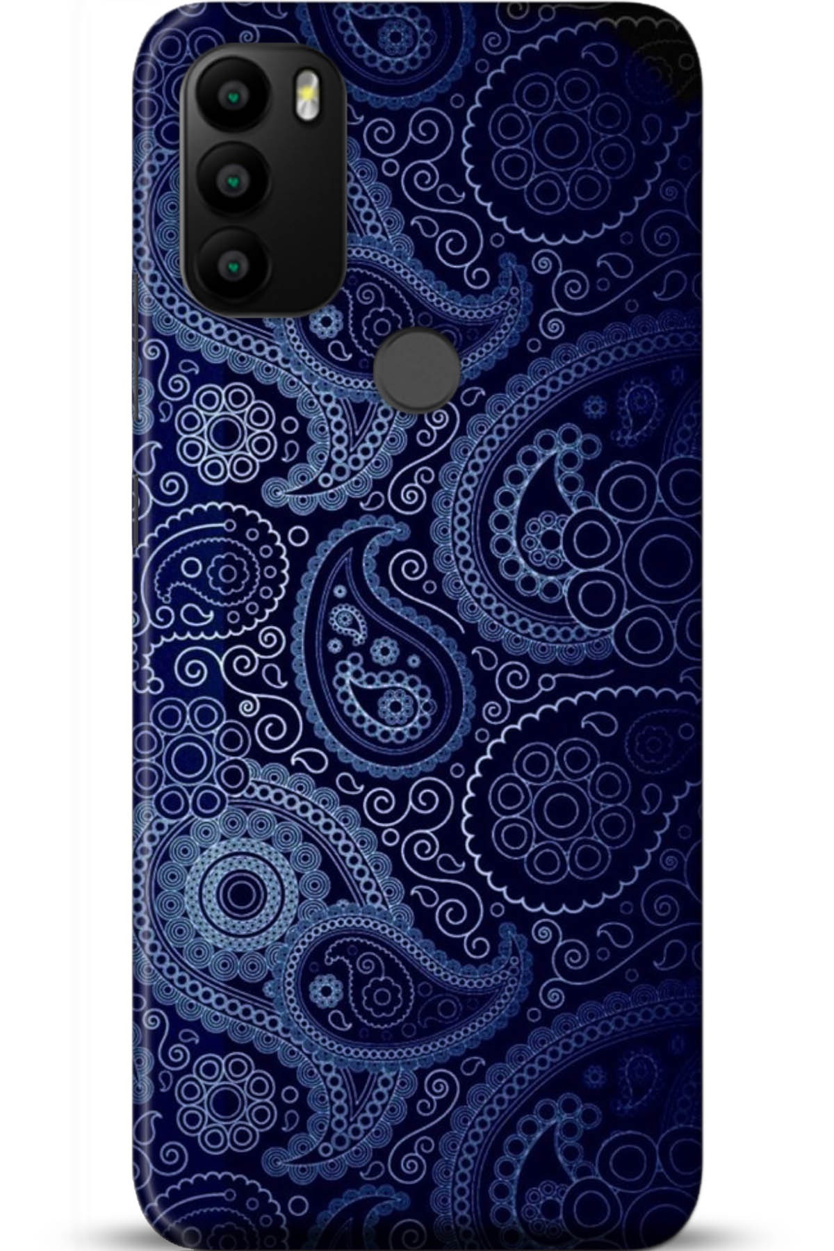 General Mobile GM 21 Plus Uyumlu Kılıf HD Baskılı Kılıf - Followed Institution 5129