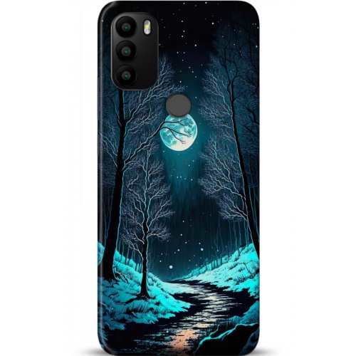 Uyumlu Kılıf HD Baskılı Kılıf - Followed Institution 5265