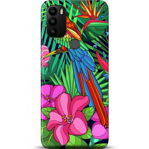 Uyumlu Kılıf HD Baskılı Kılıf - Followed Institution 5283