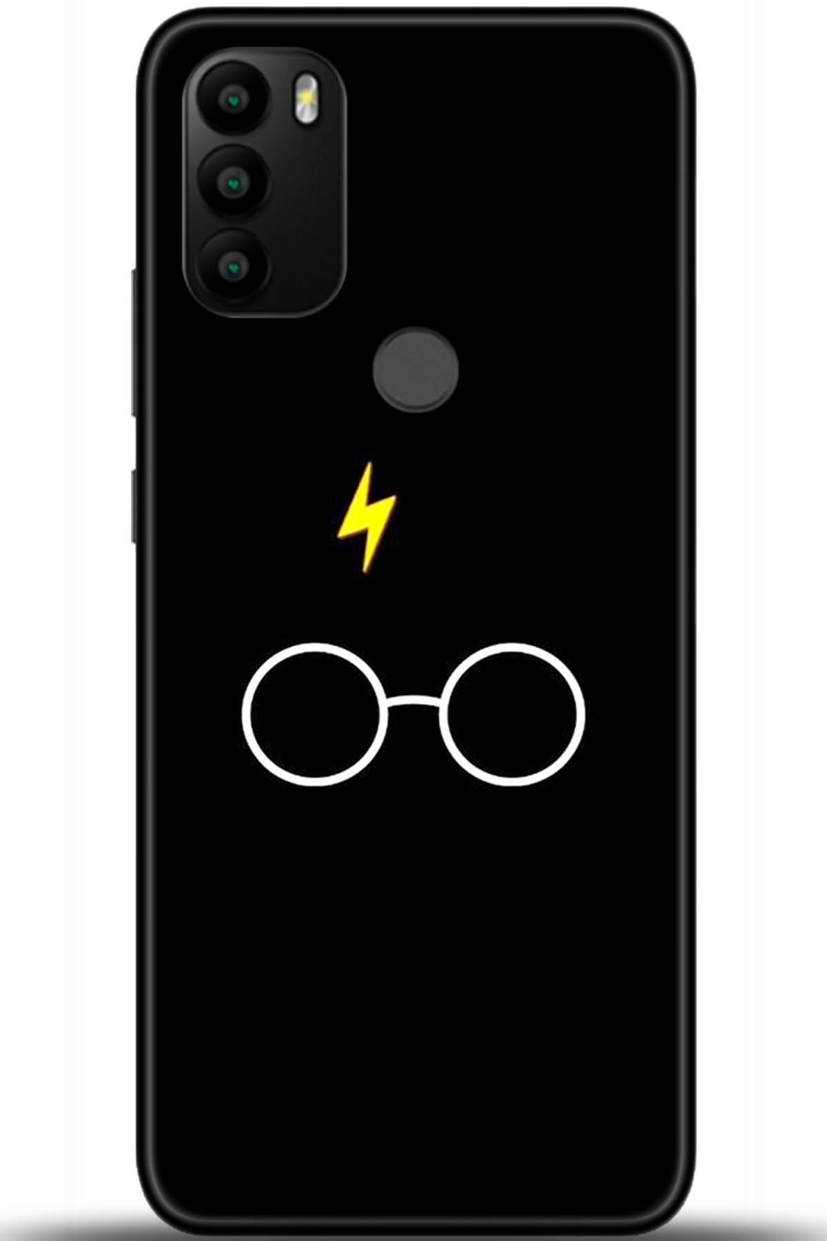 General Mobile GM 21 Plus Uyumlu Kılıf HD Baskılı Kılıf - Followed Institution 5550