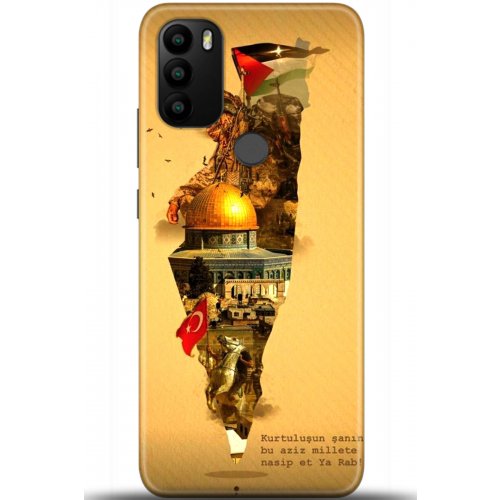 Uyumlu Kılıf HD Baskılı Kılıf - Followed Institution 5611