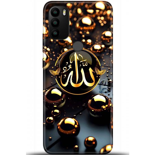 Uyumlu Kılıf HD Baskılı Kılıf - Followed Institution 5613