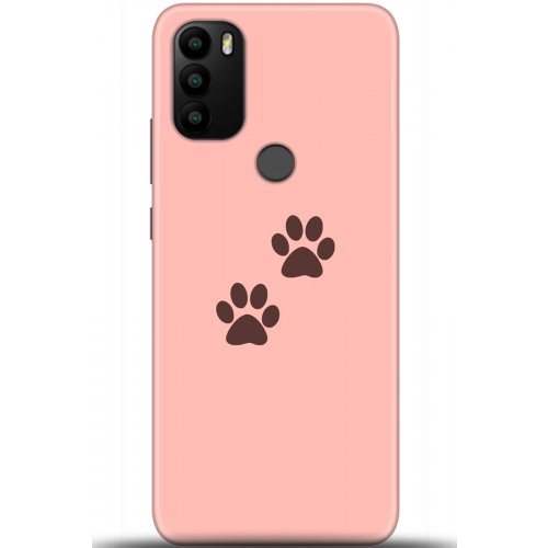 Uyumlu Kılıf HD Baskılı Kılıf - Followed Institution 5615