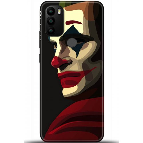 Uyumlu Kılıf HD Baskılı Kılıf - Followed Institution 5689