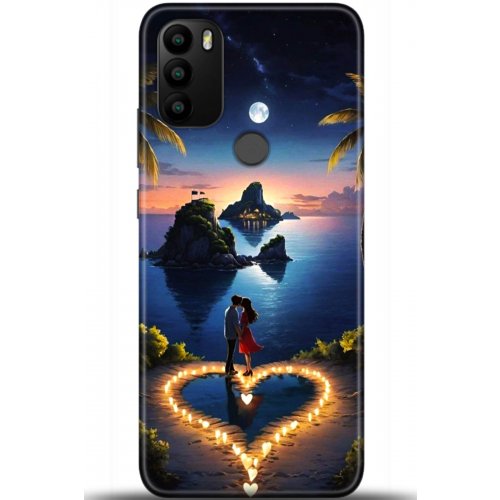 Uyumlu Kılıf HD Baskılı Kılıf - Followed Institution 5692