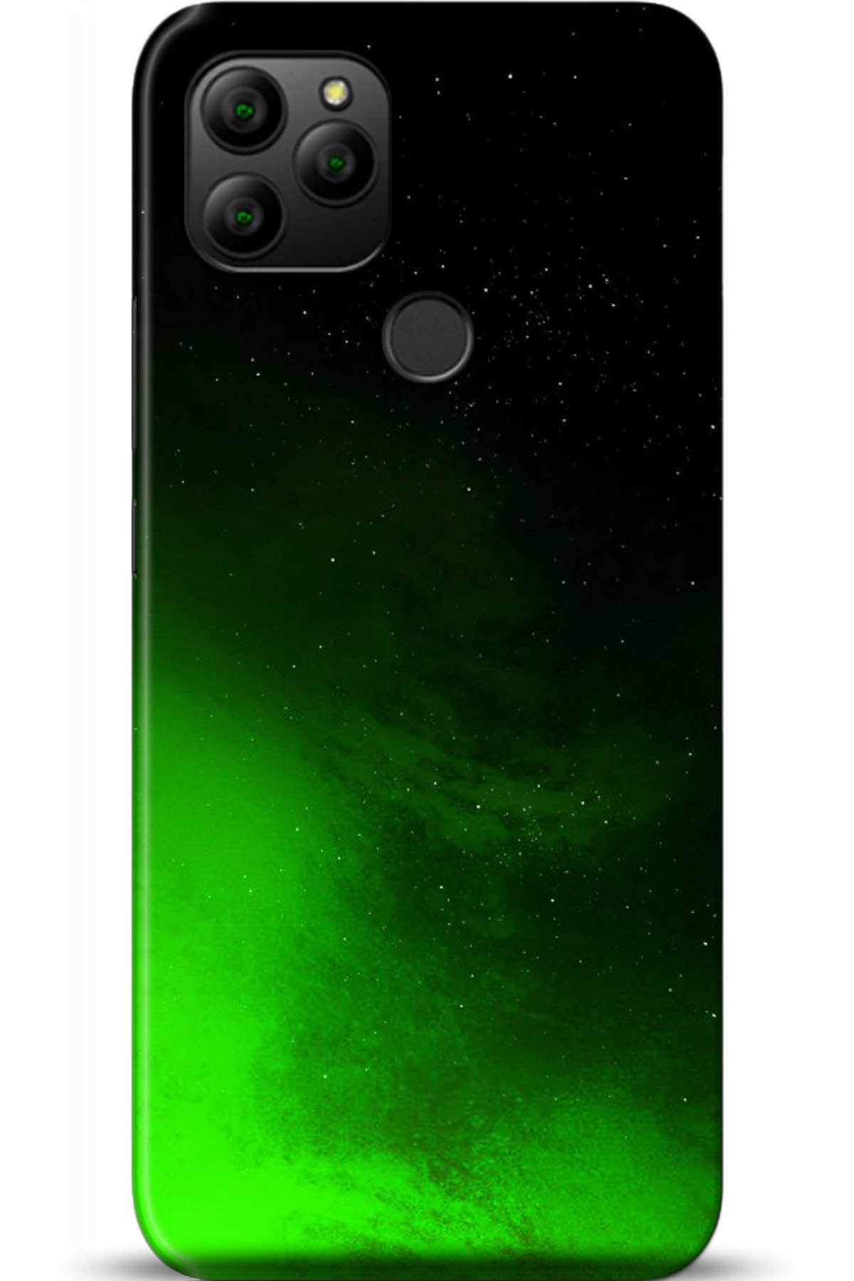 General Mobile GM 21 Uyumlu Kılıf HD Baskılı Kılıf - Followed Institution 5146