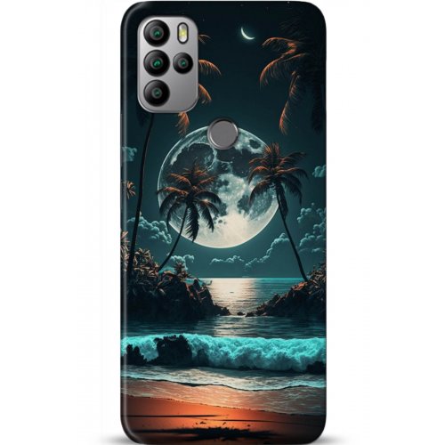 Uyumlu Kılıf HD Baskılı Kılıf - Followed Institution 5007