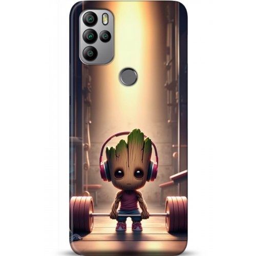 Uyumlu Kılıf HD Baskılı Kılıf - Followed Institution 5015