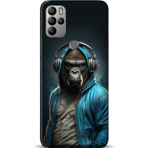 Uyumlu Kılıf HD Baskılı Kılıf - Followed Institution 5036