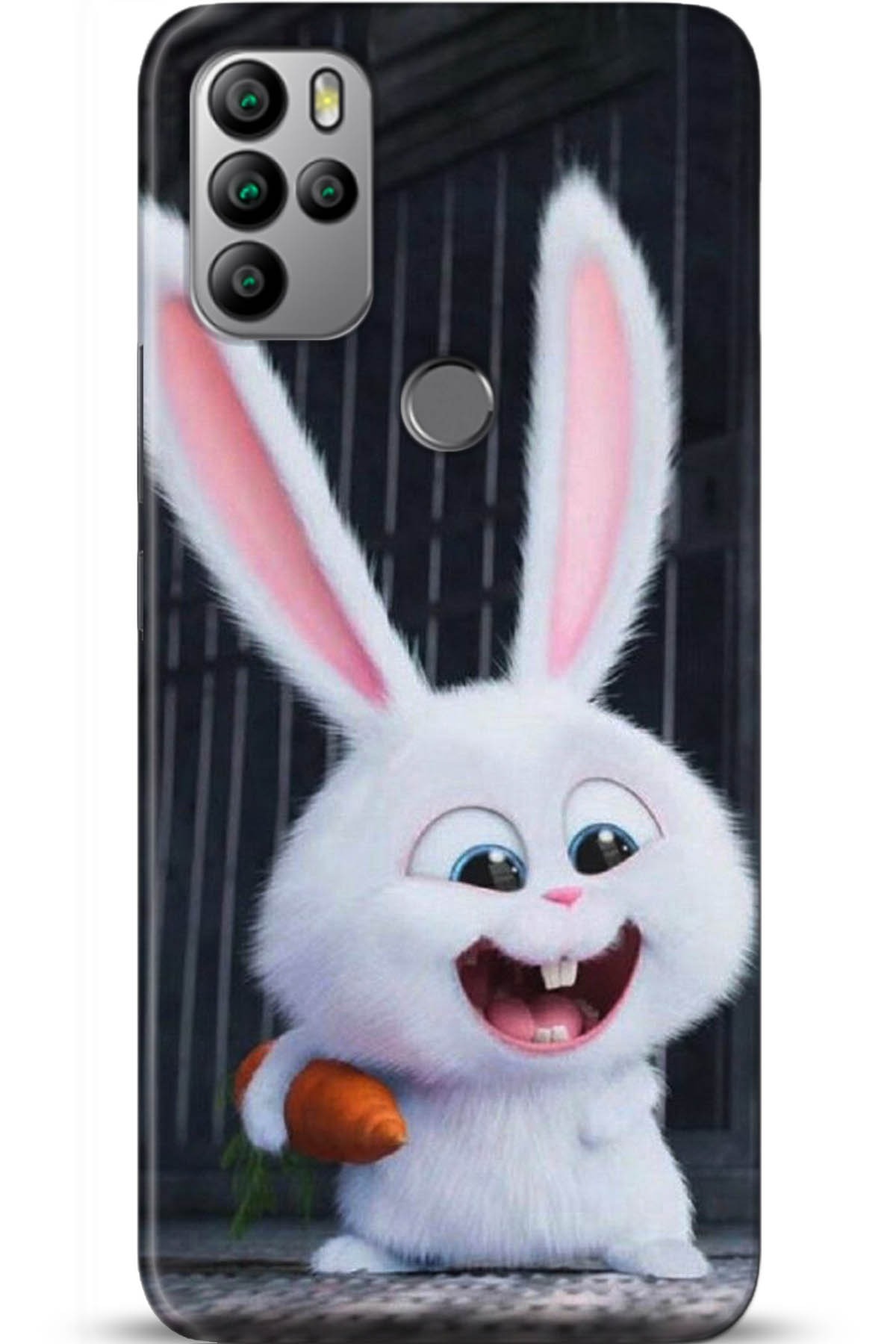 General Mobile GM 21 Pro Uyumlu Kılıf HD Baskılı Kılıf - Followed Institution 5048