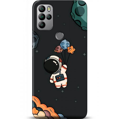 Uyumlu Kılıf HD Baskılı Kılıf - Followed Institution 5069