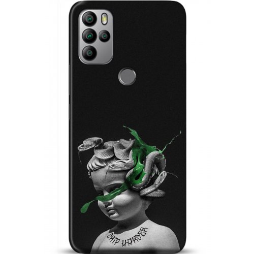 Uyumlu Kılıf HD Baskılı Kılıf - Followed Institution 5077