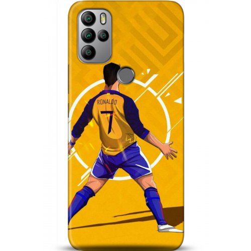 Uyumlu Kılıf HD Baskılı Kılıf - Followed Institution 5093