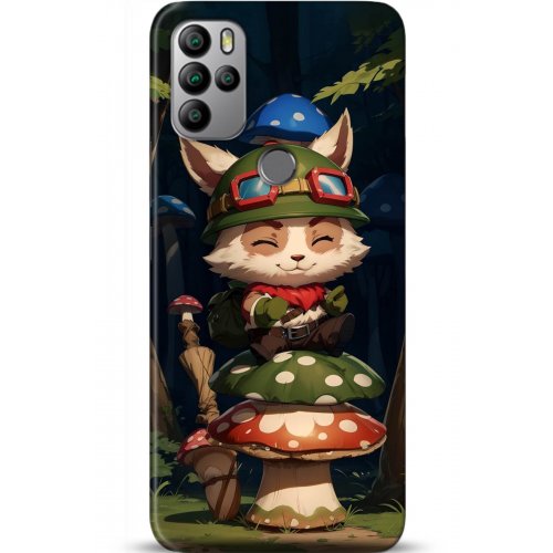 Uyumlu Kılıf HD Baskılı Kılıf - Followed Institution 5097