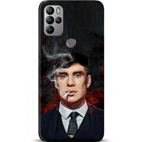 Uyumlu Kılıf HD Baskılı Kılıf - Followed Institution 5109